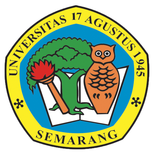 Logo Program Doktor Ilmu Hukum UNTAG