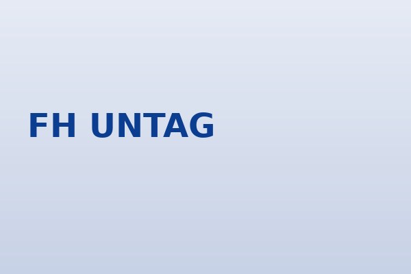 Direktur Program Doktor Ilmu Hukum