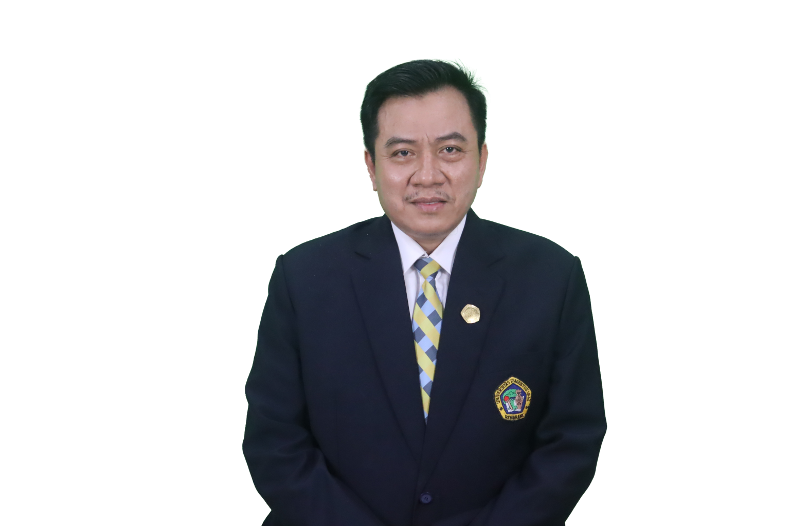 Prof. Dr. Mashari, S.H., M.Hum