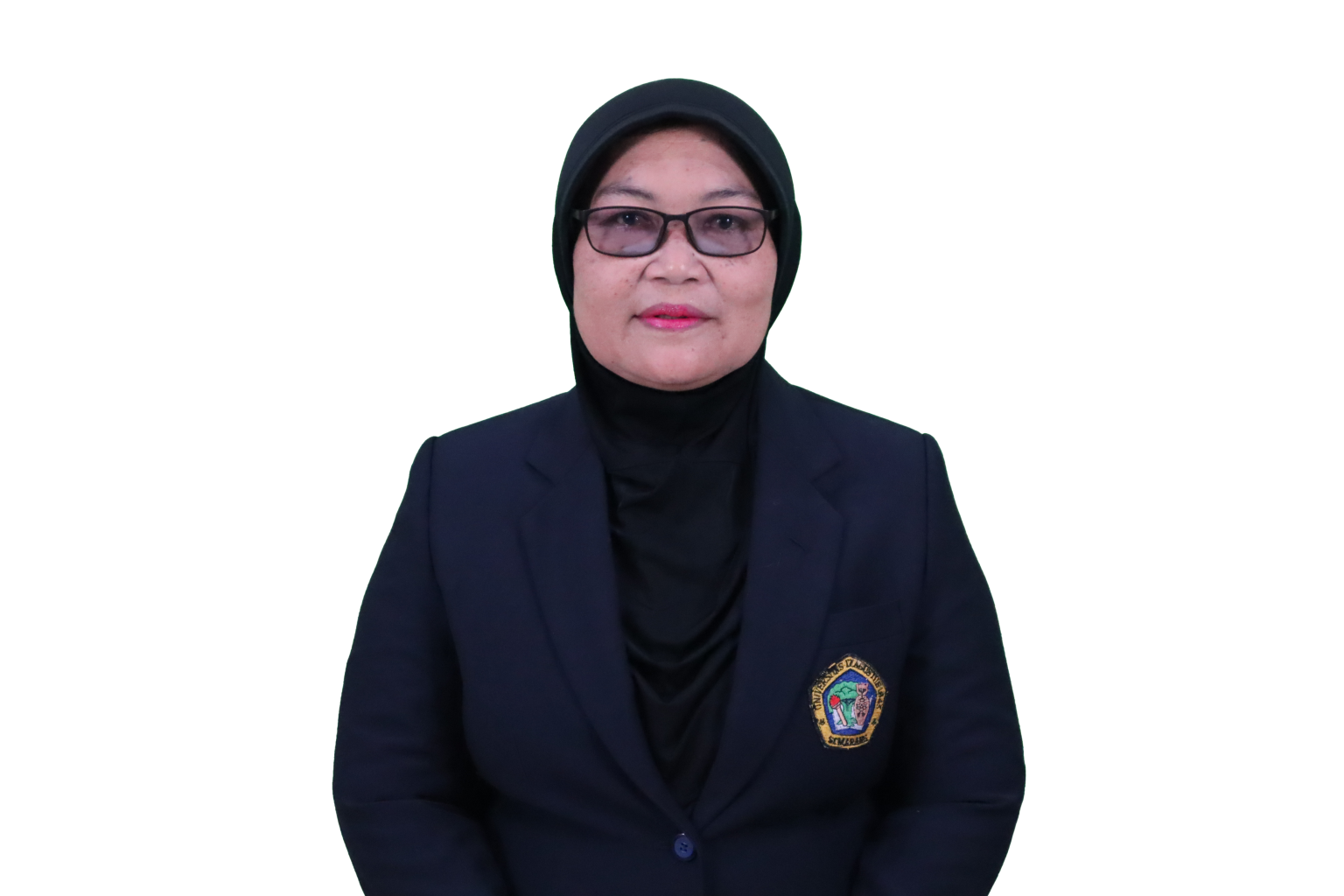 Dr. Siti Mariyam, S.H., M.H