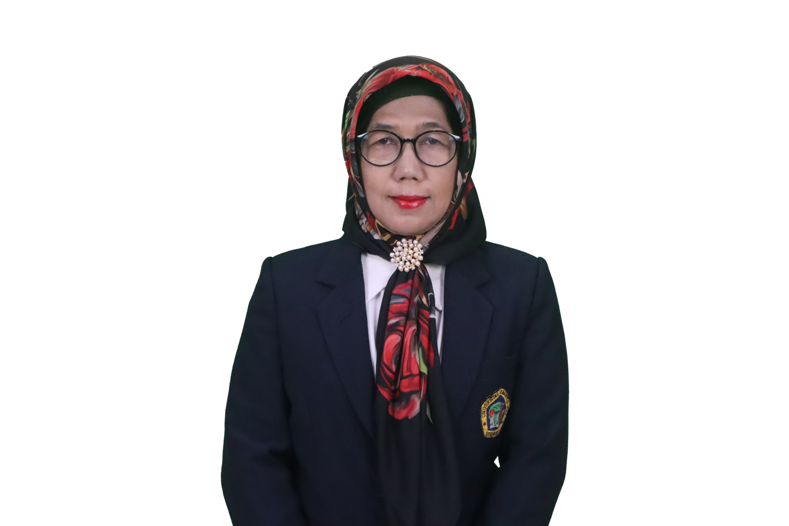 Prof. Dr Sri Mulyani, S.H., M.Hum