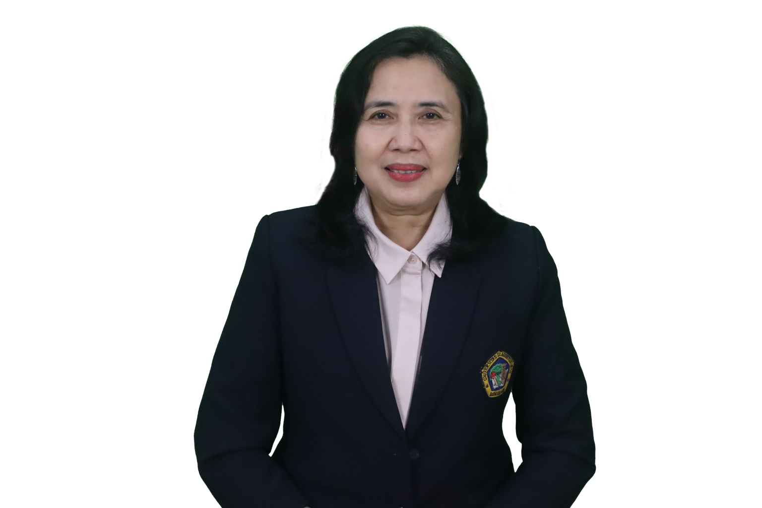 Prof. Dr. Retno Mawarini S, S.H., M.Hum