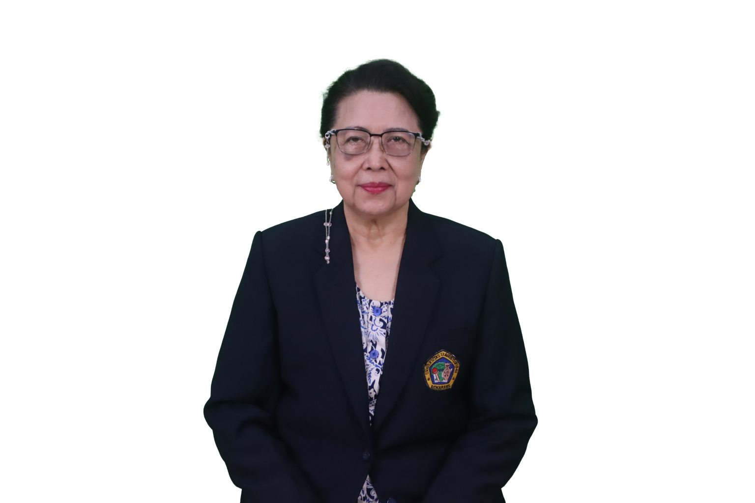 Prof. Dr. Liliana Tedjosaputro, S.H., M.Hum